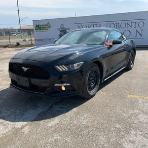 2015  Ford  Mustang