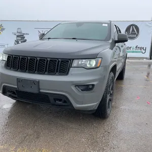 2019  Jeep  Grand Cherokee  4x4 Laredo 4dr SUV