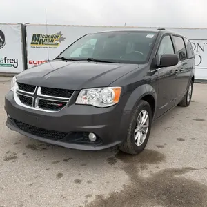 2020  Dodge  Grand Caravan  Premium Plus 4dr Mini-Van