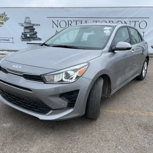 2023  Kia  Rio 5-Door LX+ 4dr Wagon CVT  LX PREMIUM