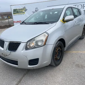 2009  Pontiac  Vibe