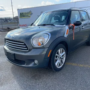2014  MINI  Countryman
