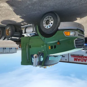 2006  Sterling  9500  Semi Truck