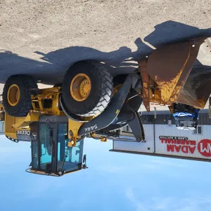 2009  John Deere  544K  Wheel Loader
