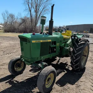 JOHN DEERE 3020