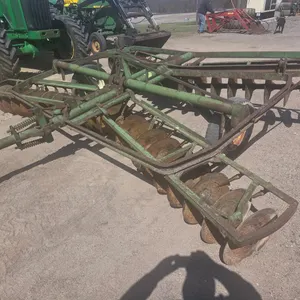 John Deere Disk