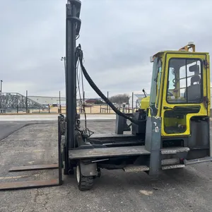 2012 Combilift Cl-8011 Multi-Directional Forklift