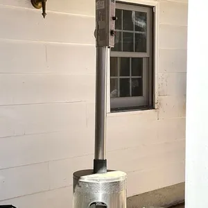 Charmglow Patio Heater