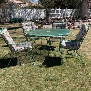 5-Piece Patio Set