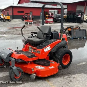 2011 Kubota ZD321 ZTR lawn mower