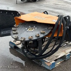 2025 Arteer TSG-31W skid steer stump grinder