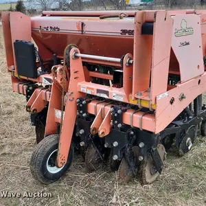 2012 Land Pride 3P606NT seeder