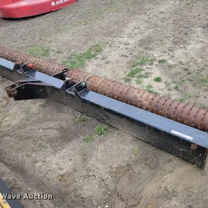 Cultipacker