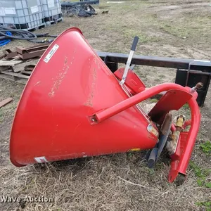 King Kutter spreader