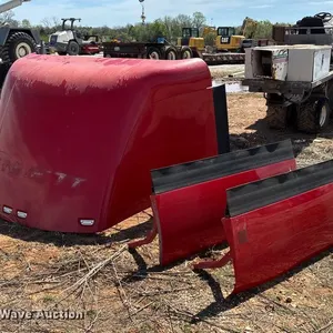 Truck parts