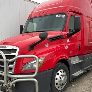 Thursday June 25 Truck and Trailer Auction