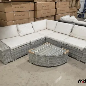Patio Furniture Set (In Boxes) 
 UNRESERVED