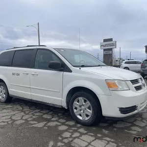 2010 Dodge Grand Caravan