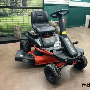 Ducar Duel T36-B Tracteur A Gozon (Inutilisé)
 UNRESERVED