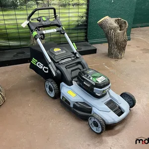 Ego LM2100 Tondeuse Electric (Inutilisé)
 UNRESERVED