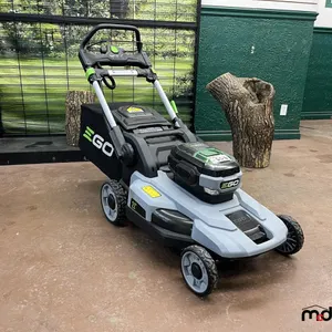 Ego LM2100 Tondeuse Electric (Inutilisé)
 UNRESERVED