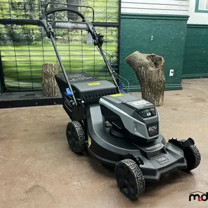 Toro 60V Max Tondeuse Electric (Inutilisé)
 UNRESERVED