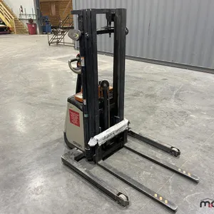 ST 3000 Walk-Behind Power Pallet Jack
 UNRESERVED