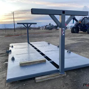 Steel Platform
 UNRESERVED