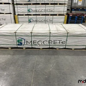Cement Sheathing (Type C) (4'x12')
 UNRESERVED