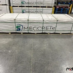Cement Sheathing (Type C) (4'x12')
 UNRESERVED