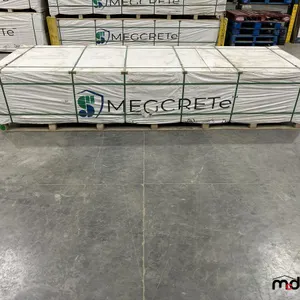 Cement Sheathing (Type C) (4'x12')
 UNRESERVED