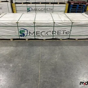 Cement Sheathing (Type C) (4'x12')
 UNRESERVED