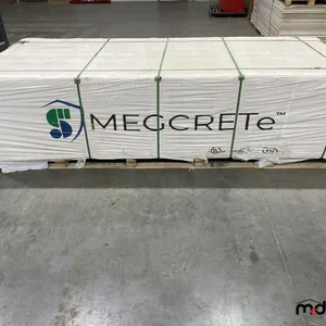 Cement Sheathing (Type C) (4'x12')
 UNRESERVED