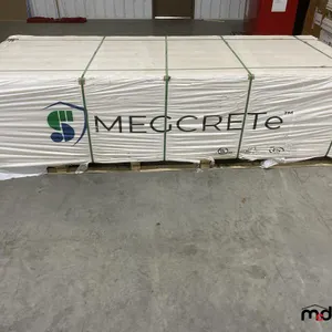 Cement Sheathing (Type C) (4'x12')
 UNRESERVED