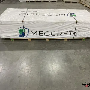 Cement Sheathing (Type C) (4'x10'x12mm)
 UNRESERVED