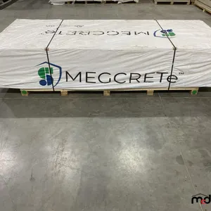 Cement Sheathing (Type C) (4'x10'x12mm)
 UNRESERVED