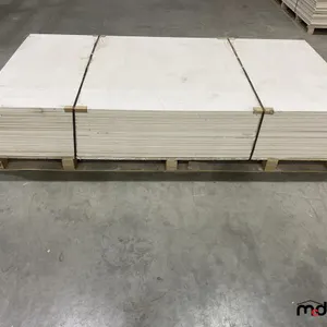 Cement Sheathing (Type C) (4'x8'x18mm)
 UNRESERVED