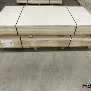 Cement Sheathing (Type C) (4'x10') 
 UNRESERVED