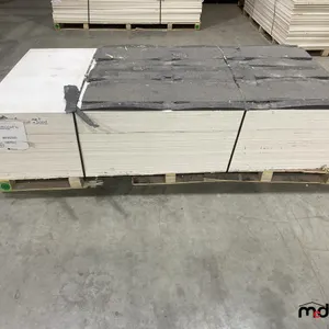 Cement Sheathing (Type C) (4'x10') 
 UNRESERVED
