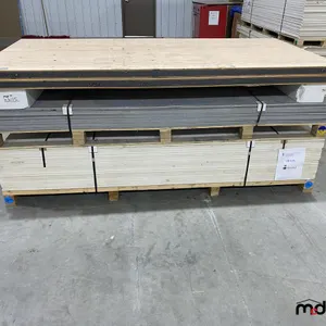 Cement Sheathing (Type C) (4'x8')
 UNRESERVED