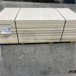 Cement Sheathing (Type C) (4'x8'x12mm)
 UNRESERVED