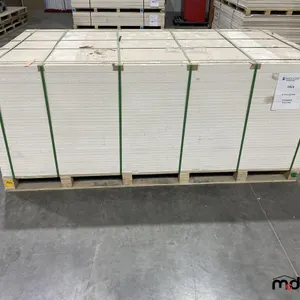Cement Sheathing (Type C) (4'x8'x12mm)
 UNRESERVED