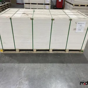 Cement Sheathing (Type C) (4'x8'x12mm)
 UNRESERVED