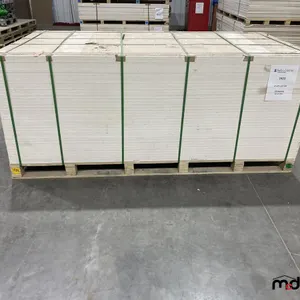 Cement Sheathing (Type C)(4'x8'x12mm)
 UNRESERVED