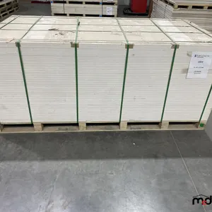 Cement Sheathing (Type C) (4'x8'x12mm)
 UNRESERVED