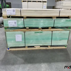 Cement Sheathing (Type C) (8'x4'x12mm)
 UNRESERVED