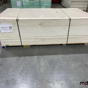 Cement Sheathing (Type C) (8'x4'x12mm)
 UNRESERVED