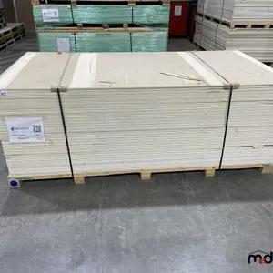 Cement Sheathing (Type C) (4'x8'x12mm)
 UNRESERVED