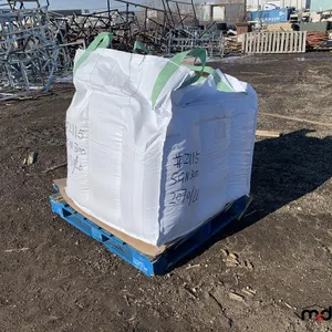 Bag of Fertilizer
 UNRESERVED