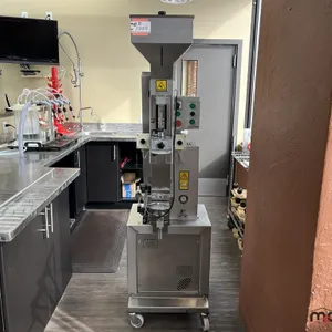 Marchisio TA 35 Corking Machine
 UNRESERVED